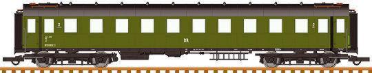 Express Train Passenger car 2nd class<br /><a href='images/pictures/Roco/45676.jpg' target='_blank'>Full size image</a>